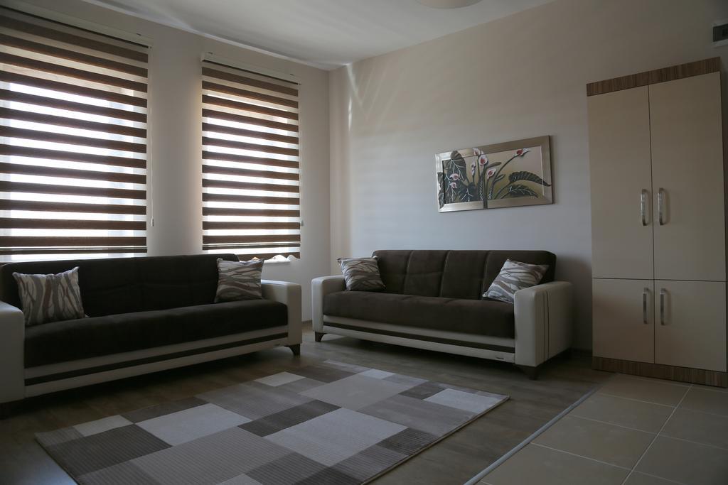 Ozsoy Apart Aparthotel Urgup Rom bilde