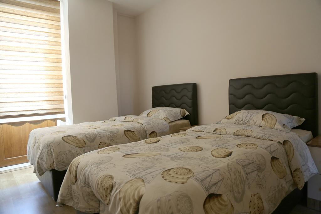 Ozsoy Apart Aparthotel Urgup Rom bilde